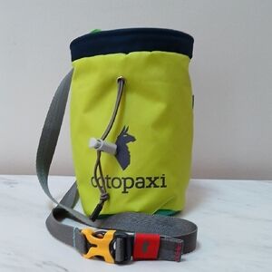 Cotopaxi Halcon Del Dia Chalk Bag